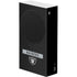 NFL Las Vegas Raiders Black Performance Series Xbox Series S Console Skin